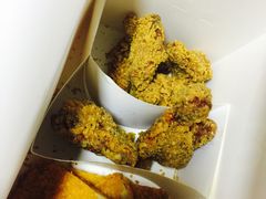 -麦当劳(温州东海店)