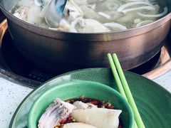 -润园四季椰子鸡火锅(海上世界店)