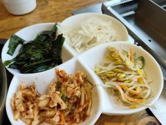 -延边河坝烧烤串城(车公庙店)