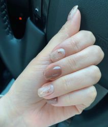 -MONICA BOX美甲美睫