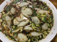 -尤素福东举院饺子馆