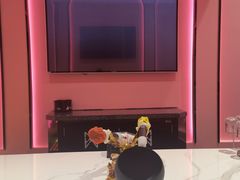 -酷秀KTV(五道口店)