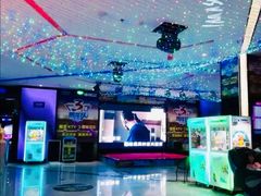 -糖潮量贩KTV(高新万达广场店)