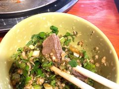 -嘎咓讓咘藏餐厅(团结新村店)