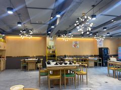 大堂-大味美蛙鱼头(大南街店)