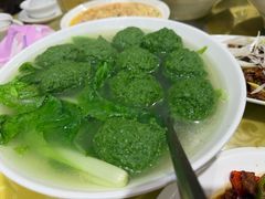 -柏合黄记豆腐皮饭店