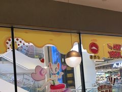 -必胜客(上海新南方商城PH店)