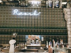 -RWORK·COFFEE(滨江店)