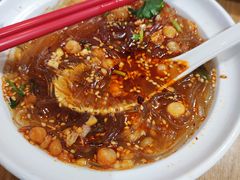-喜家德虾仁水饺(南山书城店)