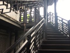 -口岸雕花楼