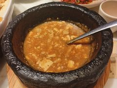 -径山十八道·风味民间菜(杭州总店)