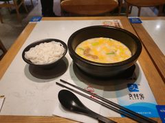 -大鼓米线(浦东长泰店)