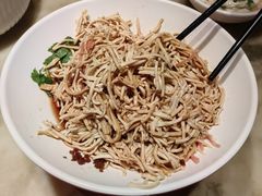 -老淮安·淮安菜(周恩来纪念馆店)