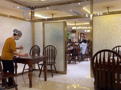 -BRBR叙利亚餐厅(总店)
