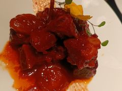 -北京老铺烤鸭(第五国际店)
