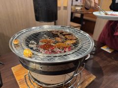 -蒜香焼肉PURUSHIN(马场路店)