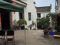 -茗香阁自助烧烤(倒湾古镇店)