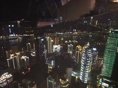-WFC会仙楼观景台