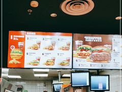 -汉堡王(龙德广场店)