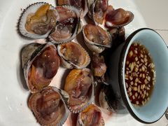 -金海湾海鲜排档(朱家尖店)