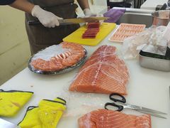 -熟里三文鱼旗舰店(红星店)