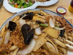 刀削面-太原面食店(解放路店)