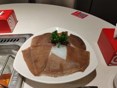 -海底捞火锅(玉桥商业广场店)