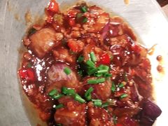 -绿茶餐厅(昌平悦荟店)