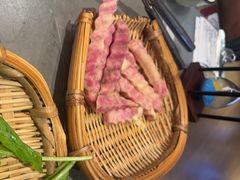 -阿婆情腊排骨火锅·野生菌季(古城旗舰店)