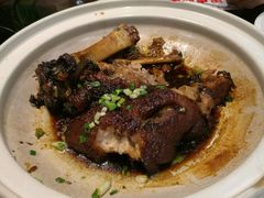 黑皮肘子-老码头黑皮肘子锅包肉熏酱水饺(文政街店)