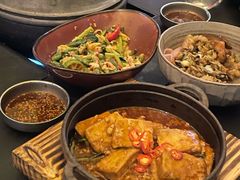 -Ameigo梅果·云贵川bistro(长宁来福士店)