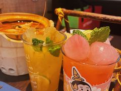 -泰妃殿(武汉首店)