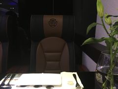 -伯尔曼航空主题西餐厅(大洋百货店)