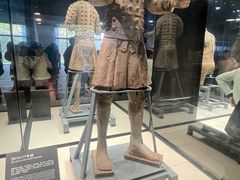 -秦始皇帝陵博物院-丽山园