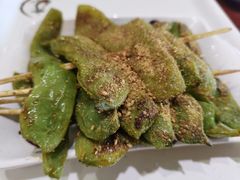 -金刚山烧烤(中山路店)