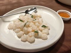 -穿越·外婆家(西溪天堂店)