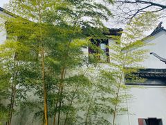 -拙政园