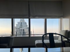 -上海柏悦酒店