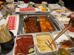 -海底捞火锅(奥山世纪城店)