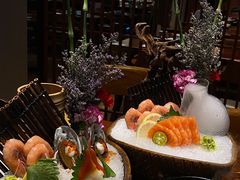 -古京·臻致料理(月湖店)