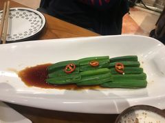 -巴依老爷新疆美食(常营店)