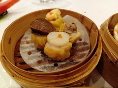-粤珍轩·家宴·广式茶点(新城广场店)