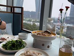 -翡翠江南(国贸商城店)