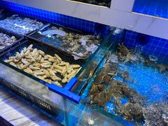 -花西亭·海鲜自助餐厅(瑞城名人酒店)