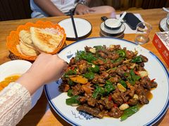 -食鸡公社辣子鸡·潍坊菜·烧烤