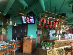 大堂-烛影拾光观景餐厅·创意菜·摄影·小提琴(大唐不夜城店)