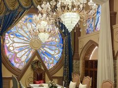 -叶叶菩提(太原别墅店)