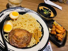-雷神拉面(财富中心玉米楼店)