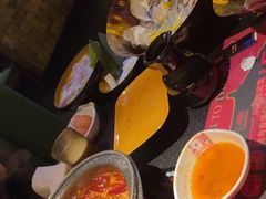 -牛New寿喜烧(虹桥新天地店)