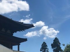 -径山寺